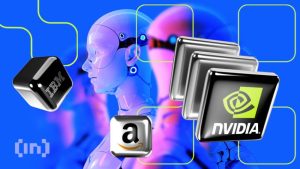 Top 10 Artificial Intelligence Stocks Company for Future-Proofing Your Portfolio