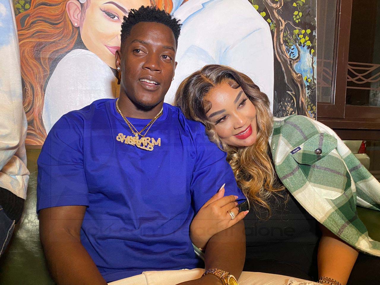 Zari Hassan Candid Warning to Her Husband on Cheating in Her Blissful Honeymoon