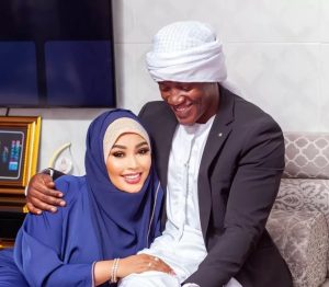 Zari Hassan and Shakib Cham: The Wedding of a Lifetime