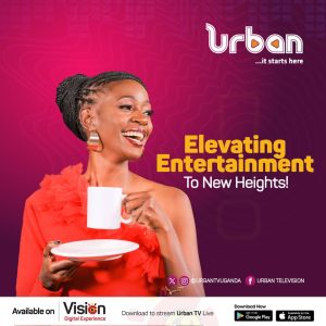 Robin Kisti Returns to Television: A New Chapter Begins With Urban TV