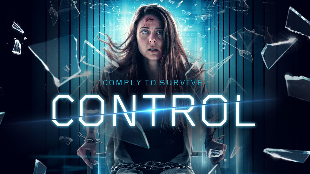 Control Movie 2023: A Gripping Psychological Thriller