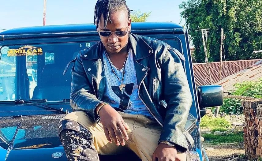 Firebase Singer Zex Bilangilangi Granted Cash Bail After Bar Altercation of 500000ugx