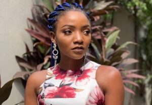 Nigerian Singer Simi Acknowledges Ugandan Singers at The Best of Kampala