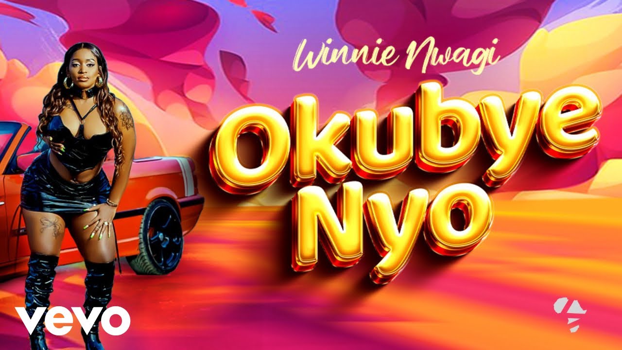 Winnie Nwagi Releases New Song Okubye Nyo Weeks After Her Collabo With Crysto Panda
