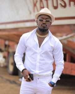 Ykee Benda Takes on a New Role as Director at Golden High School, Nsagu