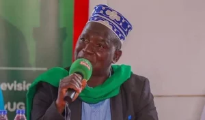 Sheikh Ismael Sulaimaan Nkata's Sudden Passing Leaves Community in Grief