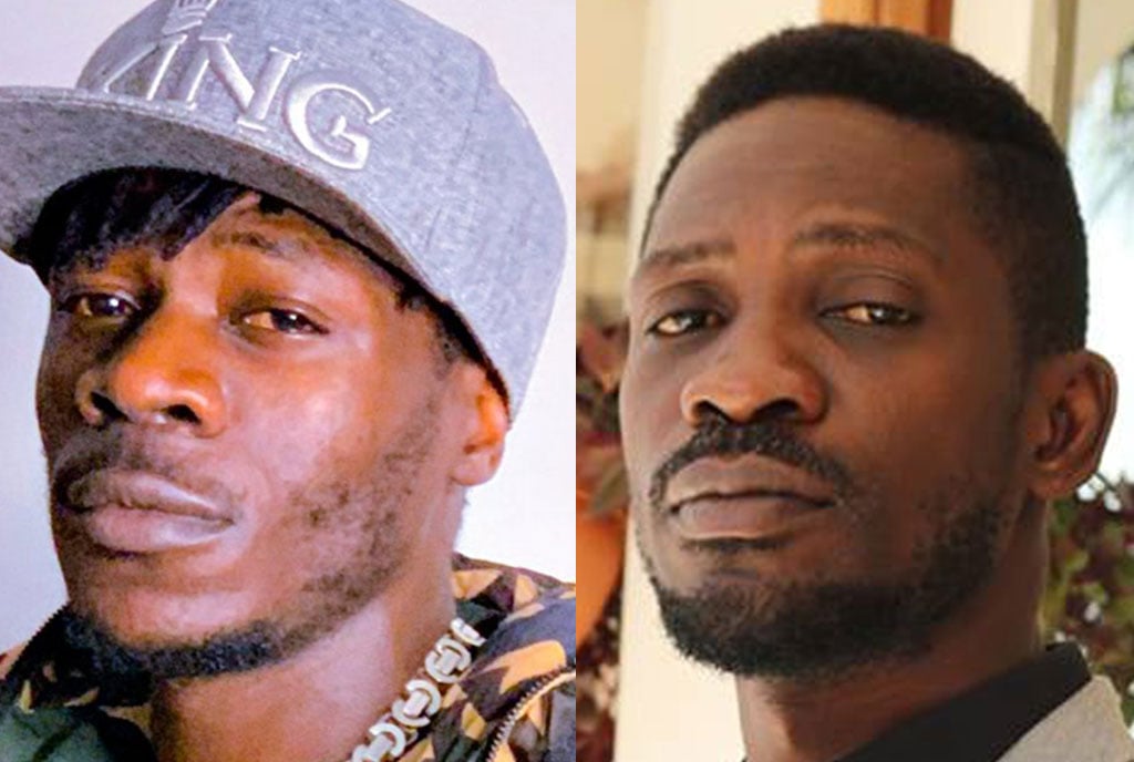 Alien Skin Reveals Reasons Behind the Rift With Bobi Wine