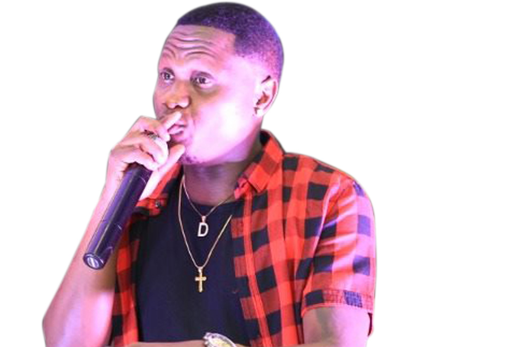 Dagy Nyce marks 10 years of music magic