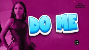 Do Me By Spice Diana MP3 Download