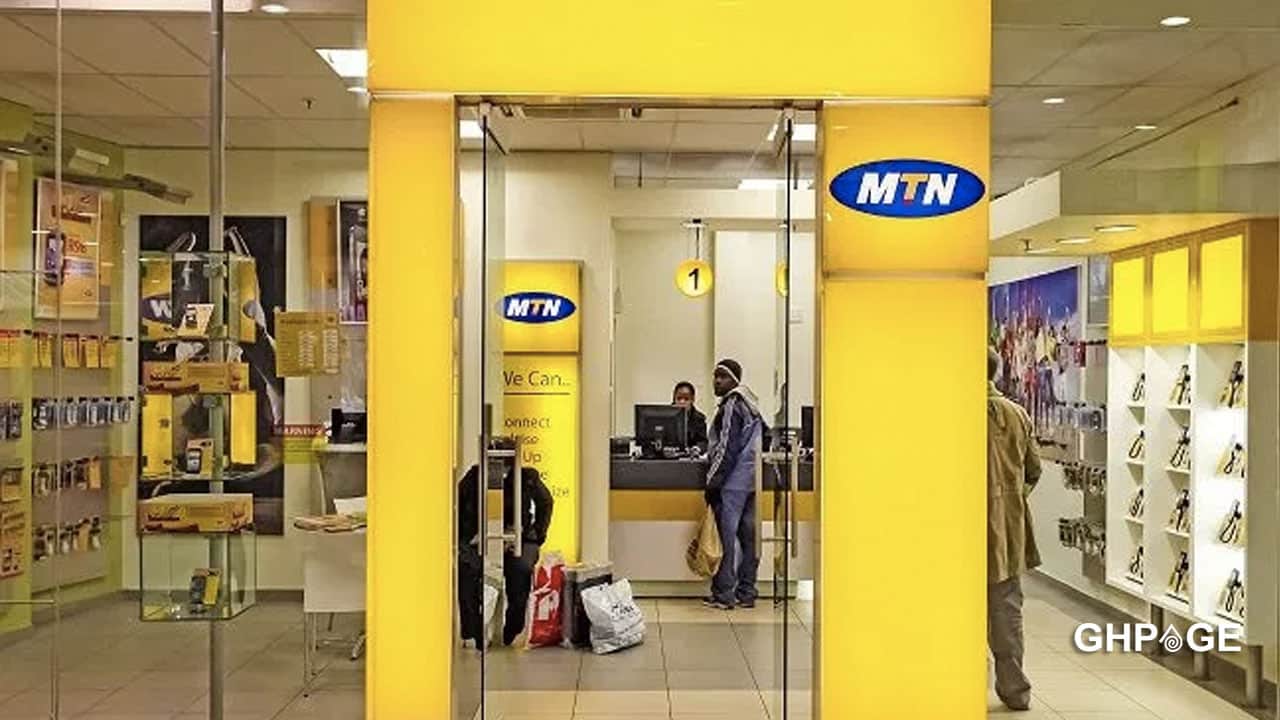 IT Student Hacks and Clears all MTN Users' Debts, Gets Arrested