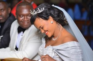 Patrick Salvado and Daphine Franckstock Celebrate 3 Years of Love and Laughter