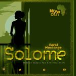 Solome By Carol Nantongo MP3 Download