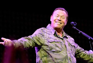 UB40 Featuring Ali Campbell Concert Postponed