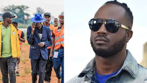 Abitex Promotions Hits Back at Bebe Cool Says It's Him to Pay