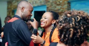 Eddy Kenzo eagerly awaits an invitation to perform at Rema Namakula's concert