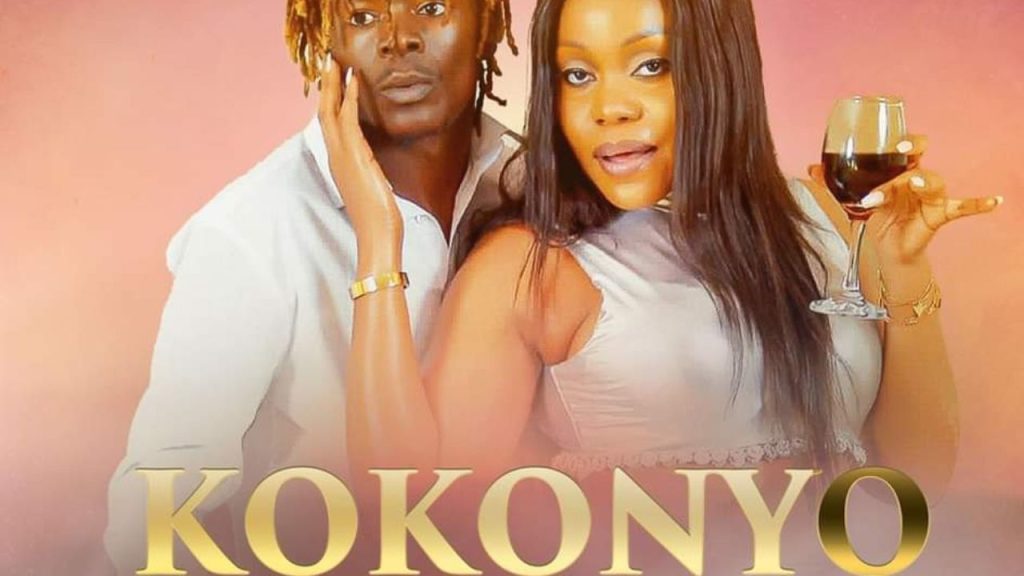 Kokonyo By Shakira Shakiraa ft King Saha Mp3 And Video Download