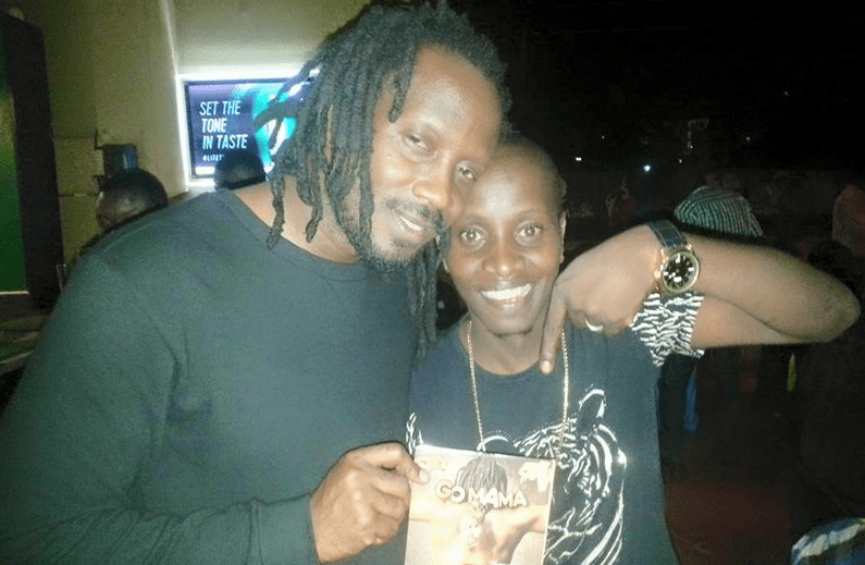 MC Kats Takes a Dig at Bebe Cool's Question on the Bebe Cool List 2023