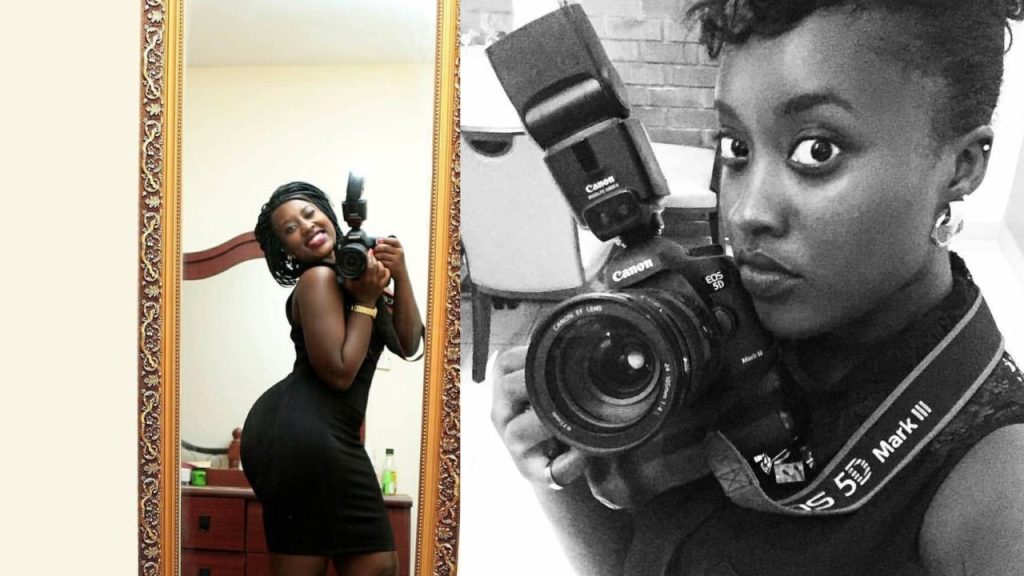 Martha Kay Kagimba Reopens Martha Kay Photography