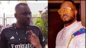 Mathias Walukagga Opens Up About His Strained Relationship with Bebe Cool