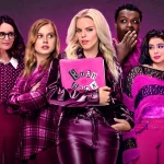 Mean Girls Movie 2024: Full Review