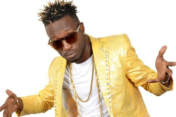 Mikie Wine Reveals His Musical Journey Was Fueled by Eddy Yawe and Bobi Wine