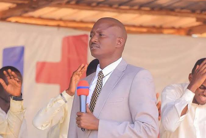 Pastor Aloysius Bugingo Escapes Fatal Ambush, Survives Gunshots