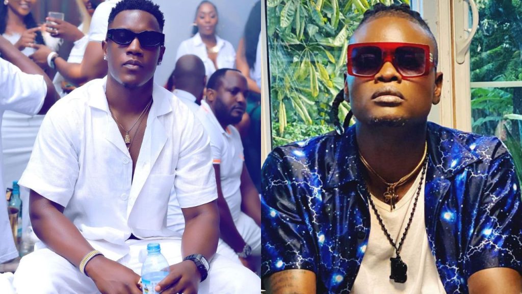 Socialite Zari Hassan’s Husband Shakib Cham Accuses Pallaso Associates of Theft