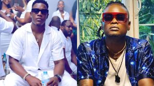 Socialite Zari Hassan’s Husband Shakib Cham Accuses Pallaso Associates of Theft