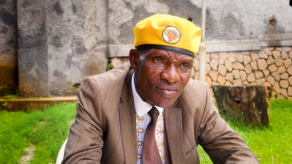 Tamale Mirundi Survives Poisoning 5 Times and Gunshots