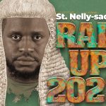 The 2023 Rap Up By St. Nelly-Sade MP3 Download