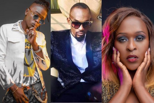 Weasel Manizo Clarifies Lillian's Claims About Radio's Relationship