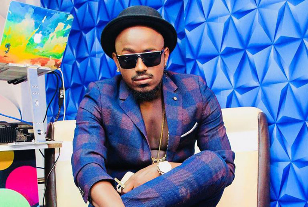 Ykee Benda Brands SACCO Funds Critics Enemies of Artists