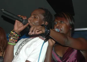 Lillian Mbabazi Reveals Deep Secrets Between Her and Mowzey Radio