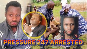 Video: Buganda Kingdom Takes Action, Arrests Pressure 247