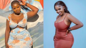 Christine Nampeera Reveals New Lover, Shares His Sweetness