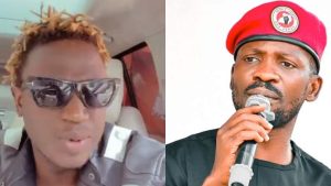 Gravity Omutujju Alleges Facebook Hacking by Bobi Wine