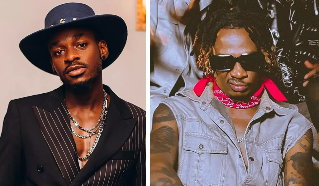 Grenade Official confirms bond with Fik Fameica