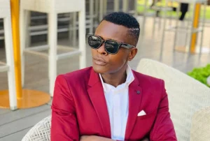 Jose Chameleone to Hold a Concert Dubbed "Legend in Gold Sauti Ya Simba"