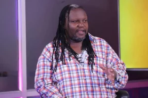 Ragga Dee Focuses on Self Regulation Rule in the Music Industry