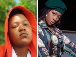 Recho Rey: The Reigning Queen of Ugandan Rap: Refutes Keko