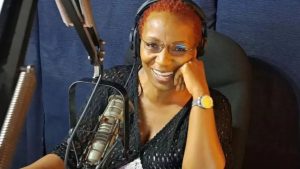 Bina Babie Shares Challenges Radio Presenters Face in Digital Era