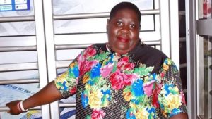 Bisambi Bitereka Expresses Her Interest in Bajjo Events