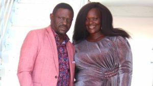 Fred Nyanzi Set to Marry Long-Term Love Marjorine