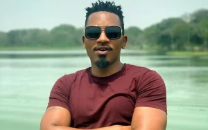 Gospel Singer Exodus Narrates His Life's Struggles, Almost Ended His Own Life