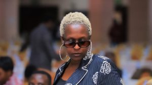 Lilian Mbabazi Faces Legal Woes Over Unpaid Rent of 16.2 Million