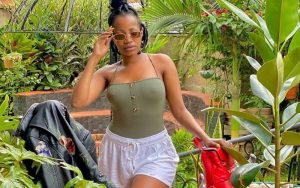 Sheebah Karungi Considers Quitting Music in Her Forties