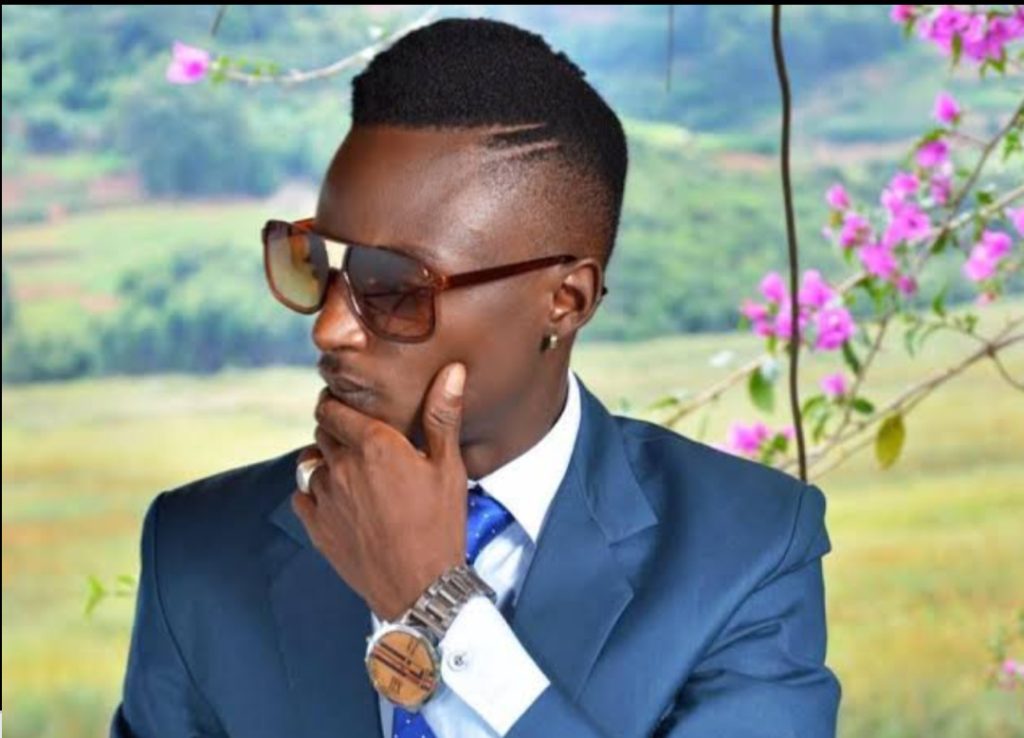 Kalifah AgaNaga Calls Out Artists Using Mowzey Radio's Voice To Support His Family