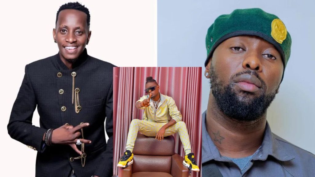 MC Kats Advocates Rehab for Musicians Amid Weasel Manizo Concerns