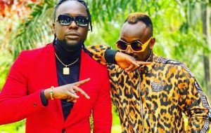 Ykee Benda Reflects on Dre Cali's Unapproved Canada Departure