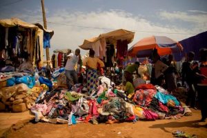 Entebbe Municipal Council announces closure of weekly open-air markets